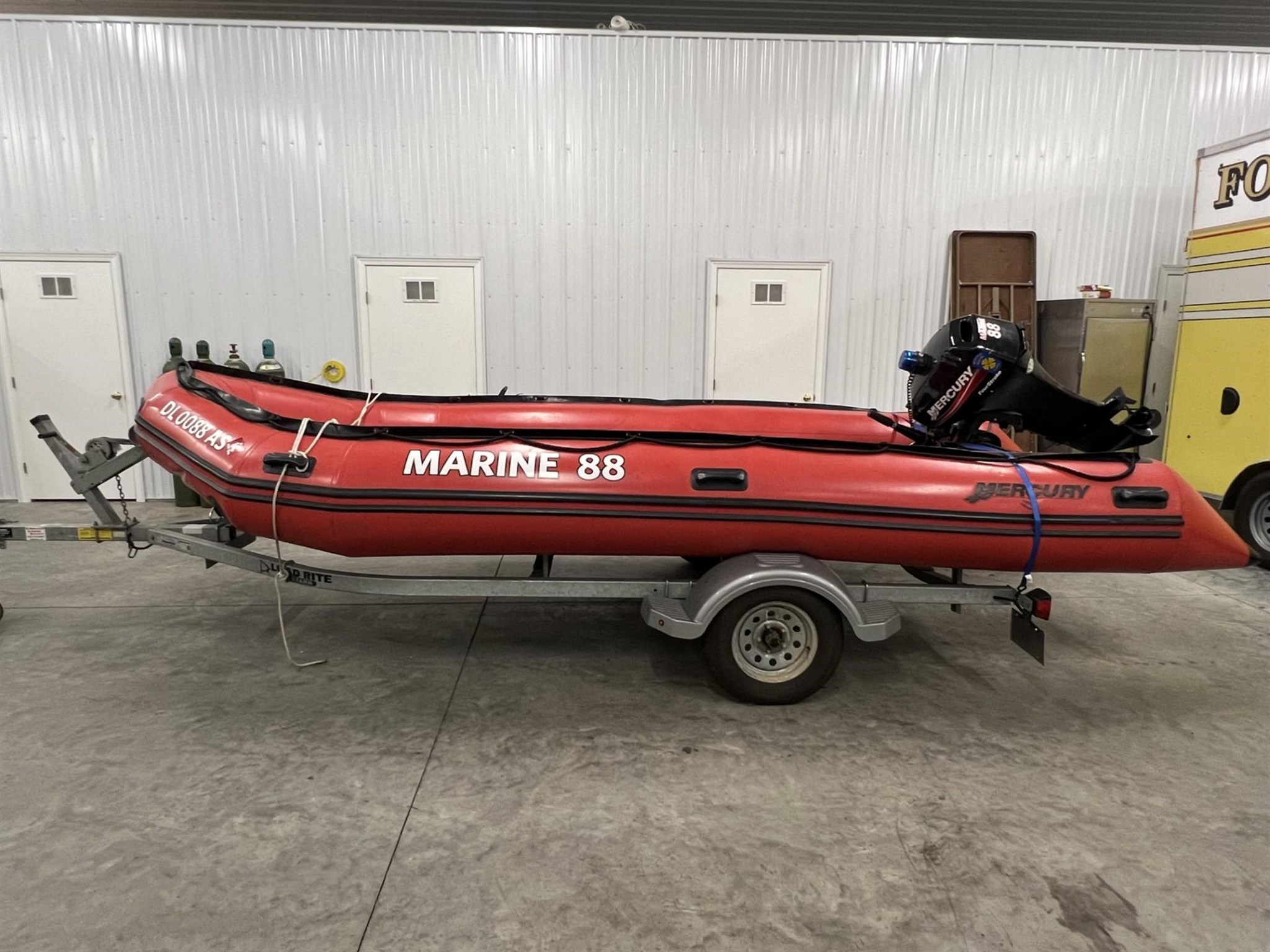 Marine 88