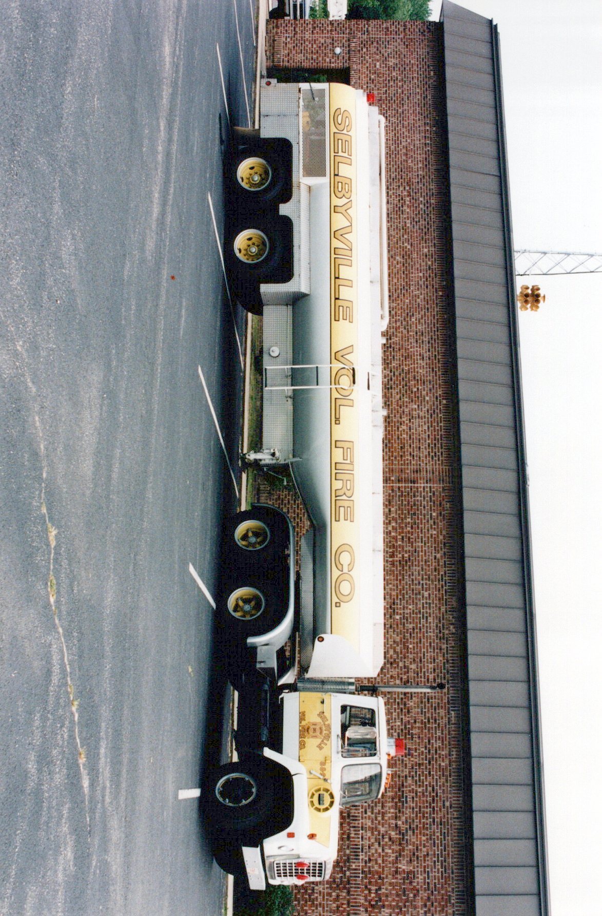 Tanker 88-9