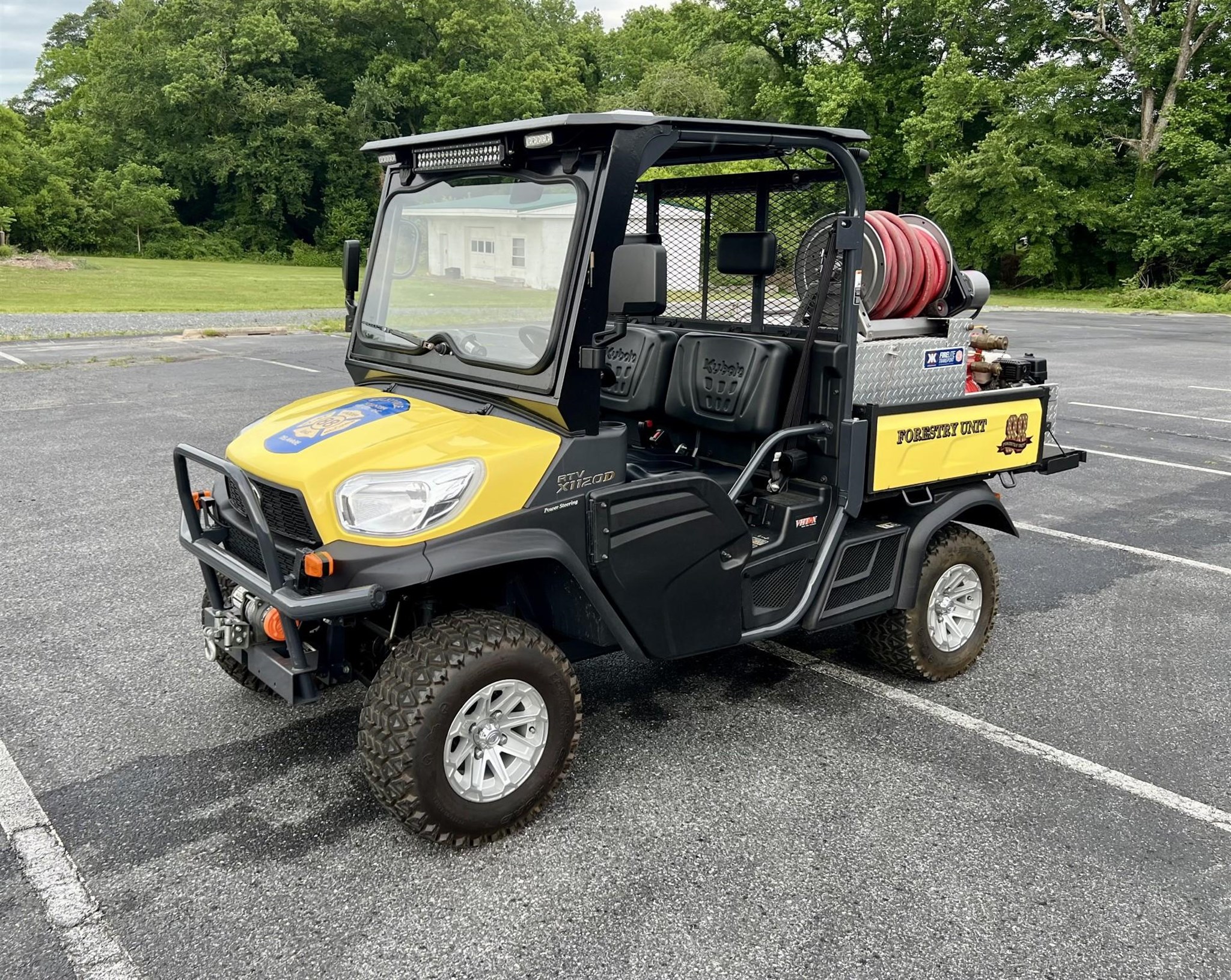 UTV-88