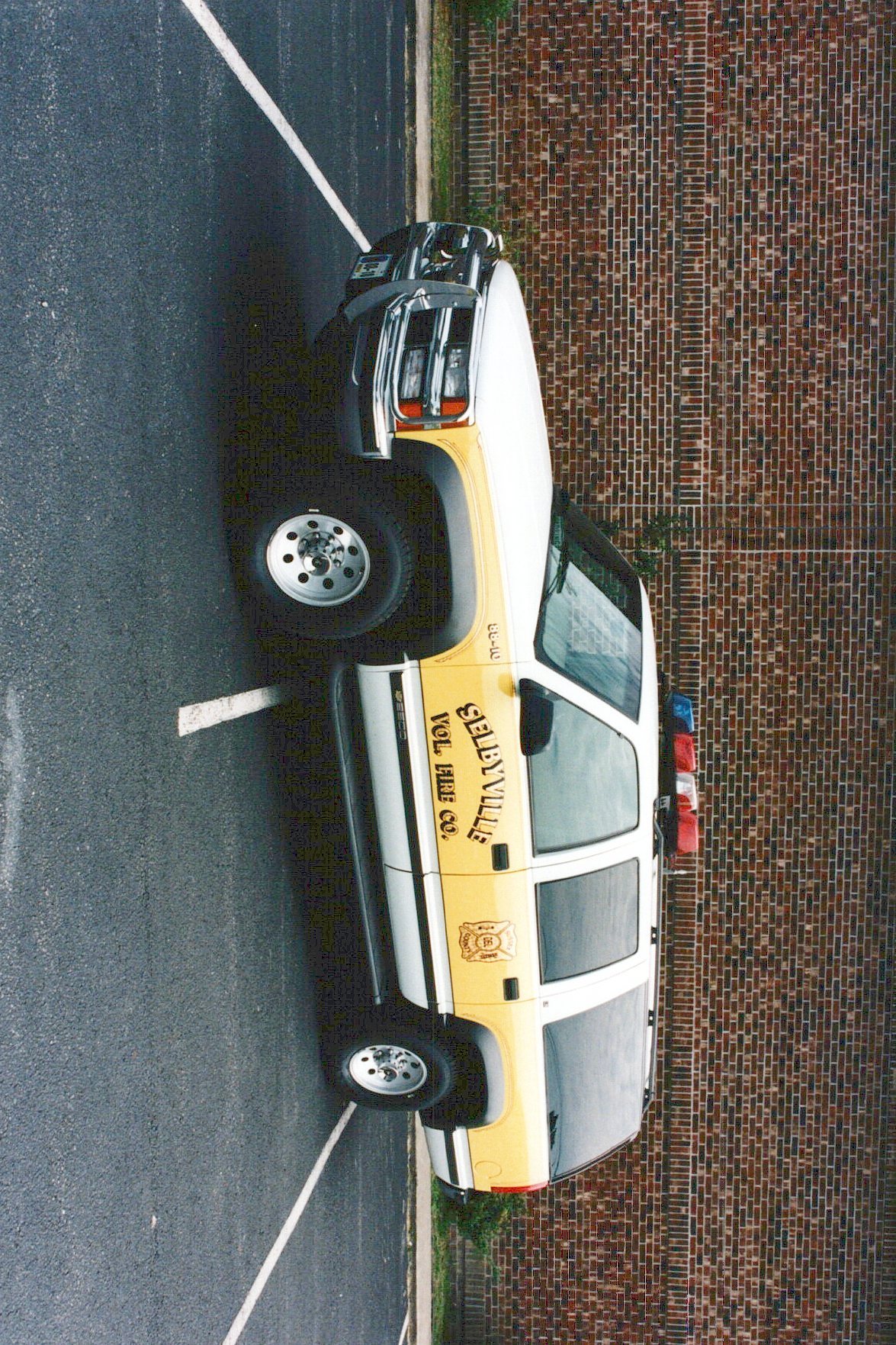 Utility 88-10