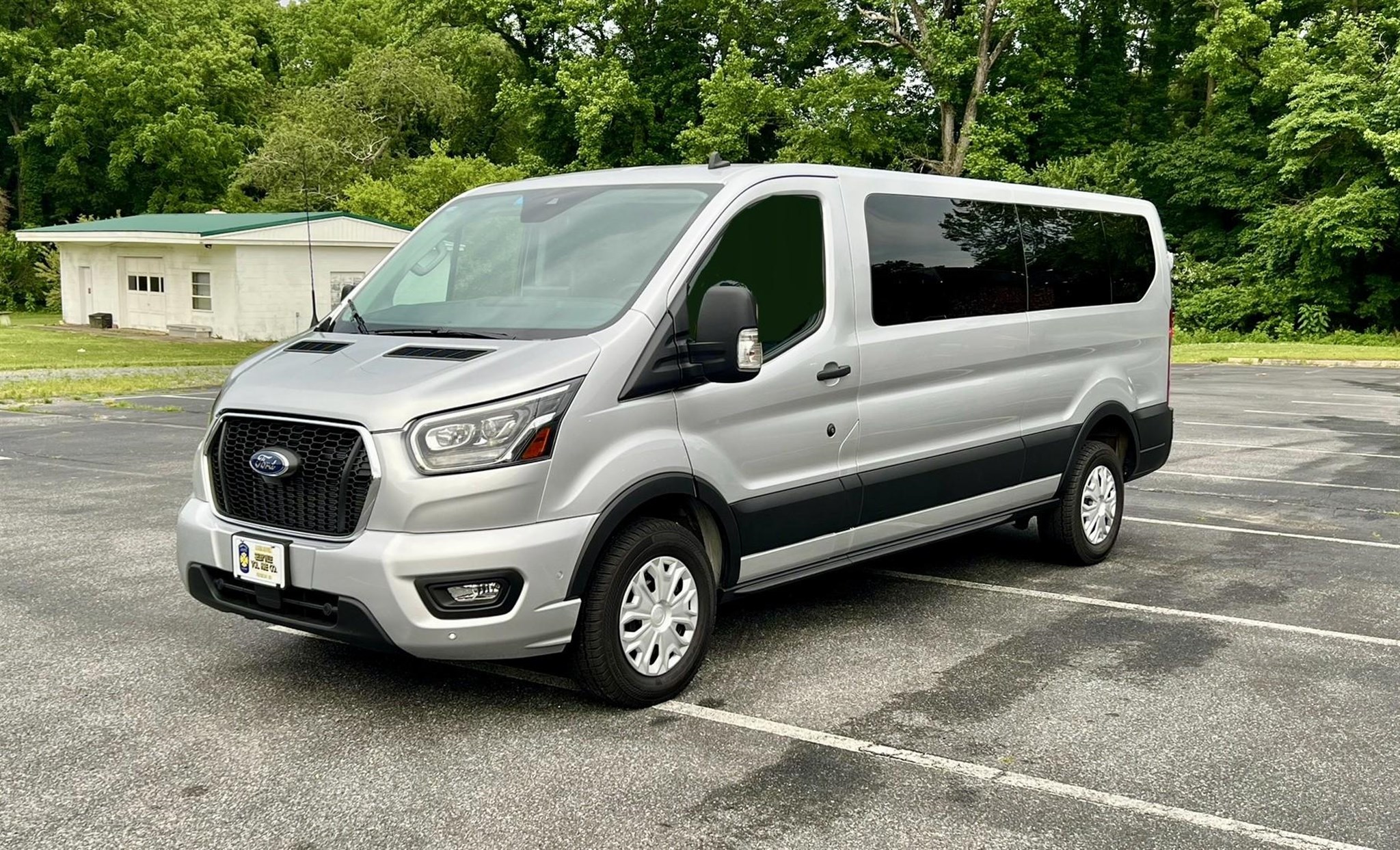 Van 88