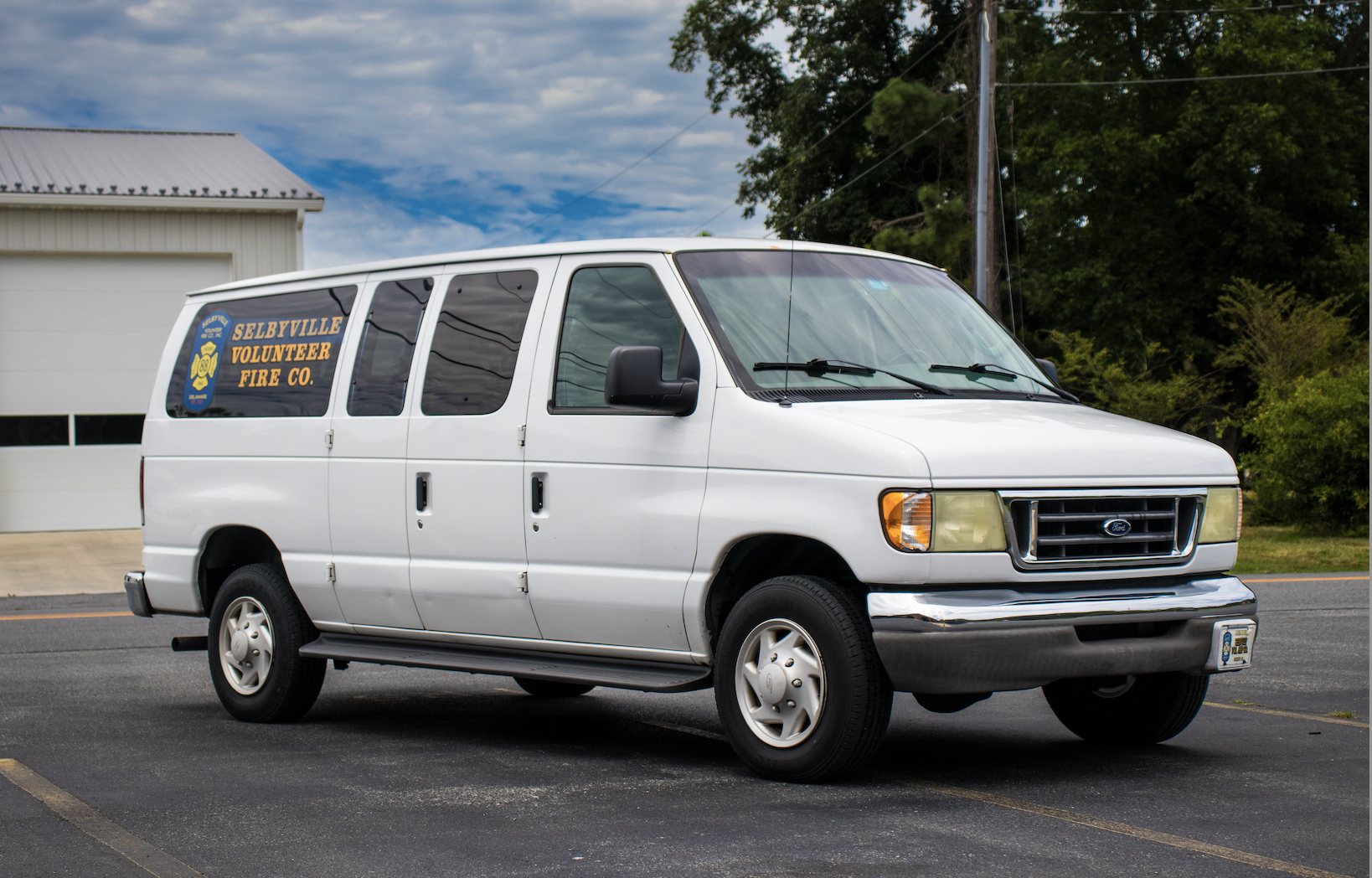 Van 88